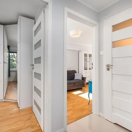 Aleja Jana Pawla II 65 By Homeprime Warszawa Zewnętrze zdjęcie