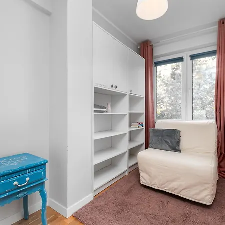 Aleja Jana Pawla II 65 By Homeprime Warszawa Zewnętrze zdjęcie
